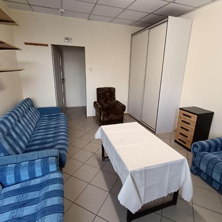 Hostel Welinek Gratis Parking Steszew Bagian luar foto