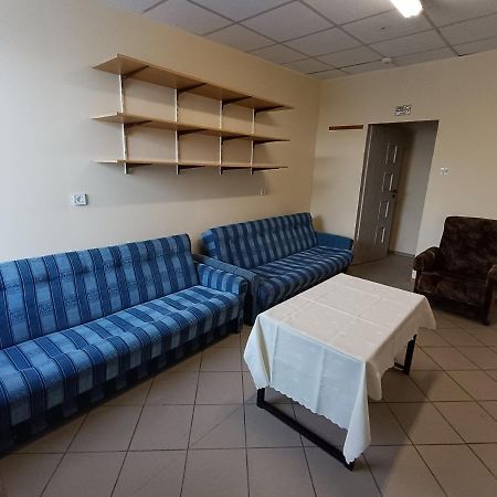 Hostel Welinek Gratis Parking Steszew Bagian luar foto