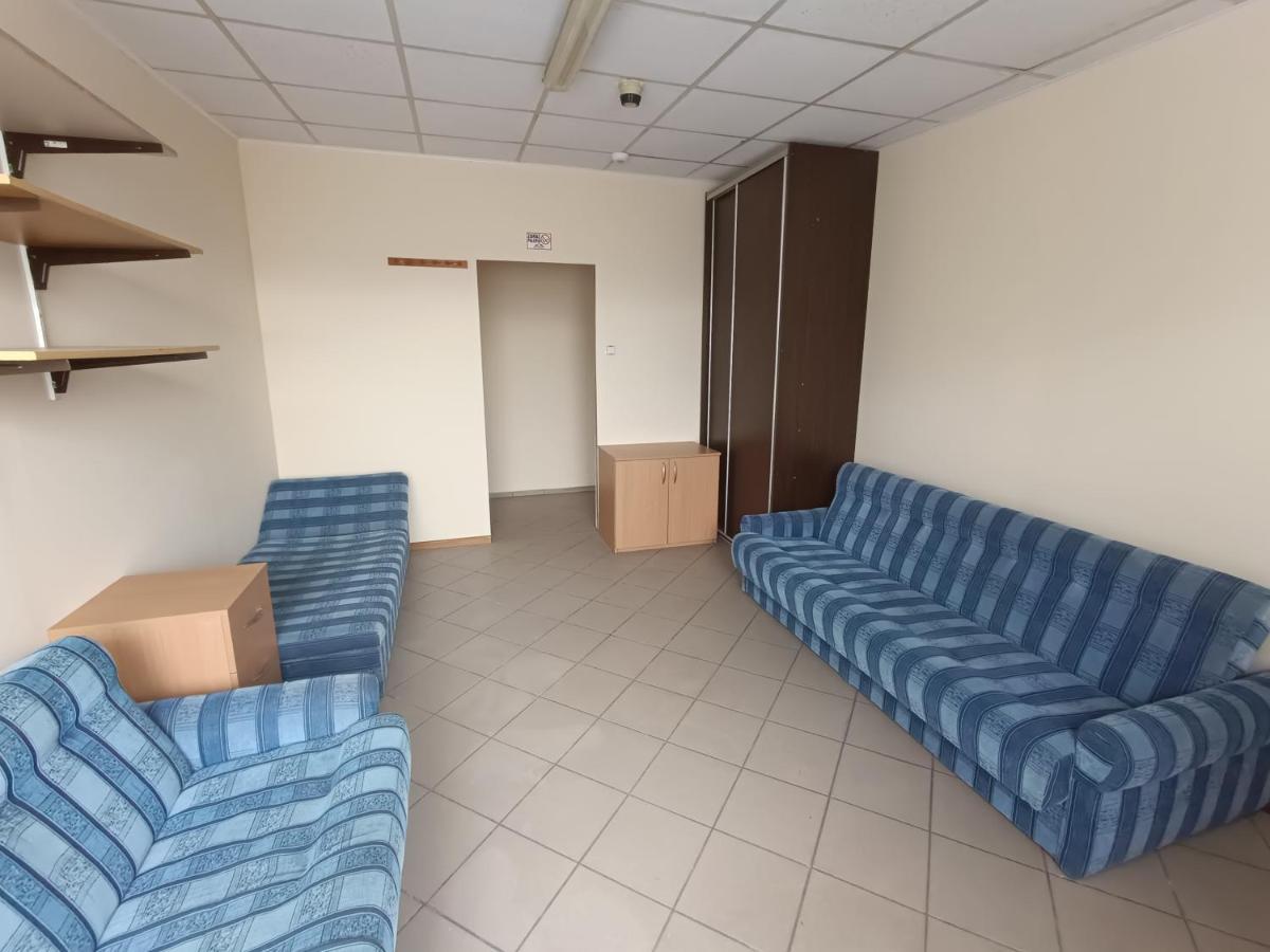 Hostel Welinek Gratis Parking Steszew Bagian luar foto