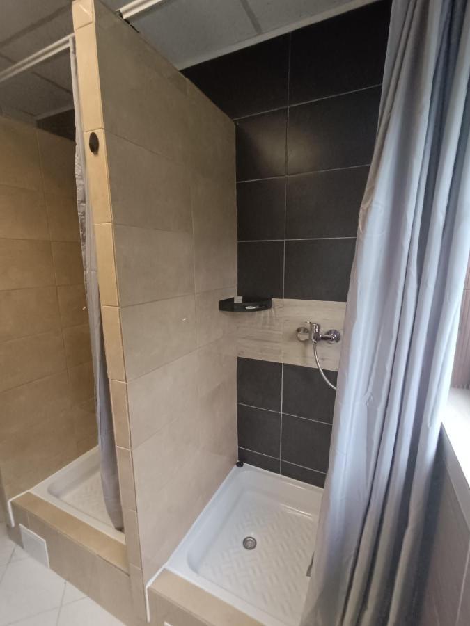 Hostel Welinek Gratis Parking Steszew Bagian luar foto