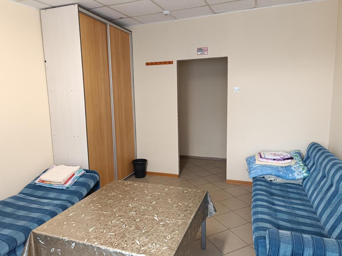 Hostel Welinek Gratis Parking Steszew Bagian luar foto