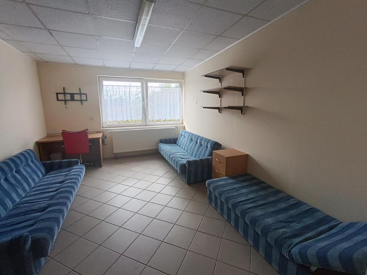 Hostel Welinek Gratis Parking Steszew Bagian luar foto