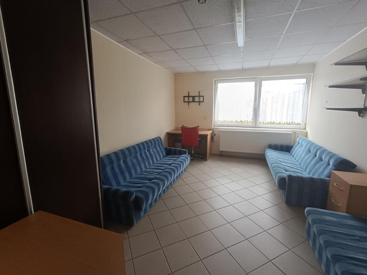 Hostel Welinek Gratis Parking Steszew Bagian luar foto