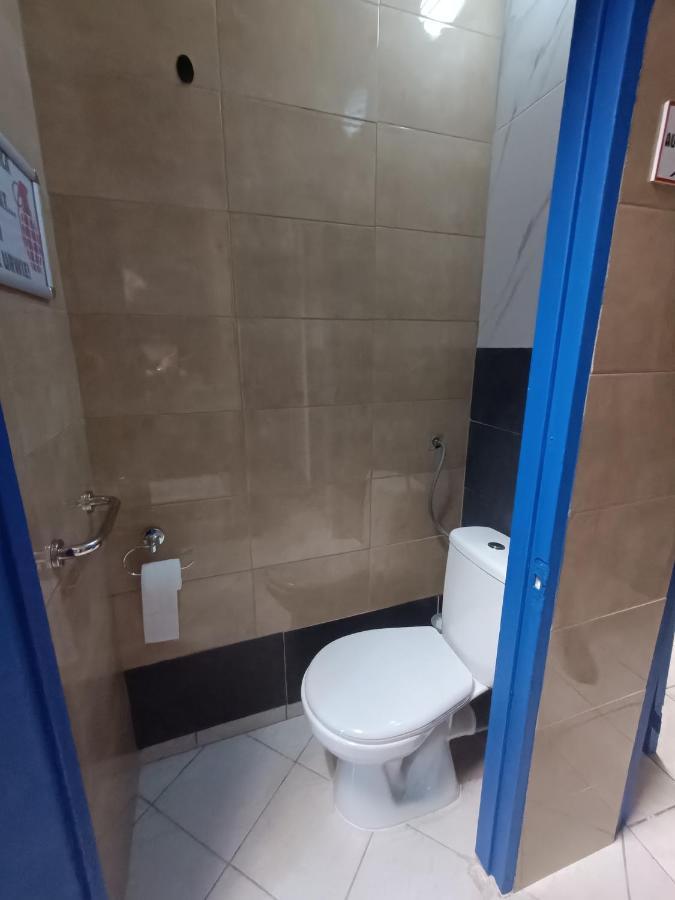 Hostel Welinek Gratis Parking Steszew Bagian luar foto