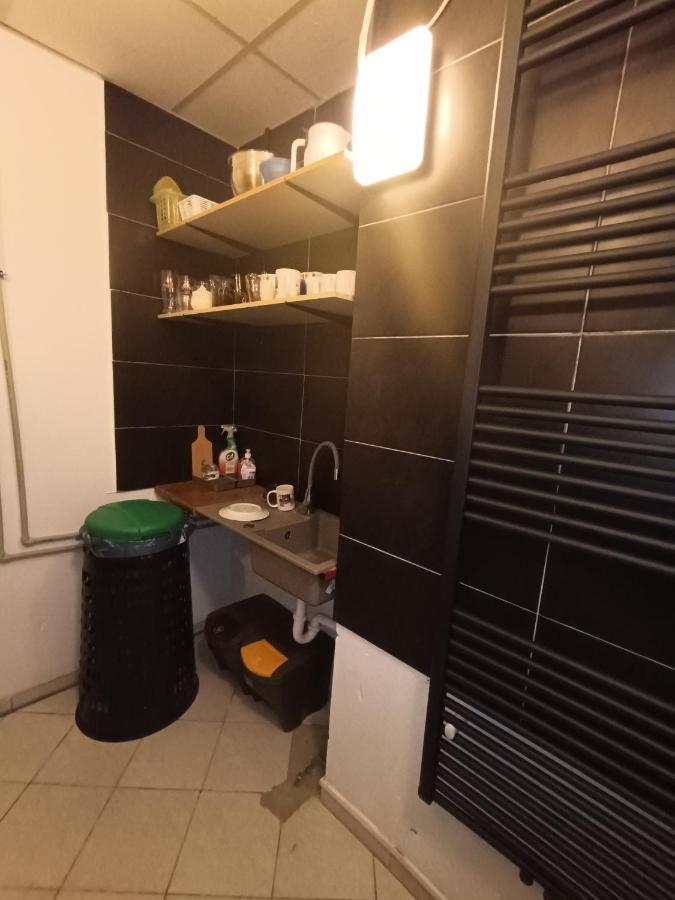 Hostel Welinek Gratis Parking Steszew Bagian luar foto