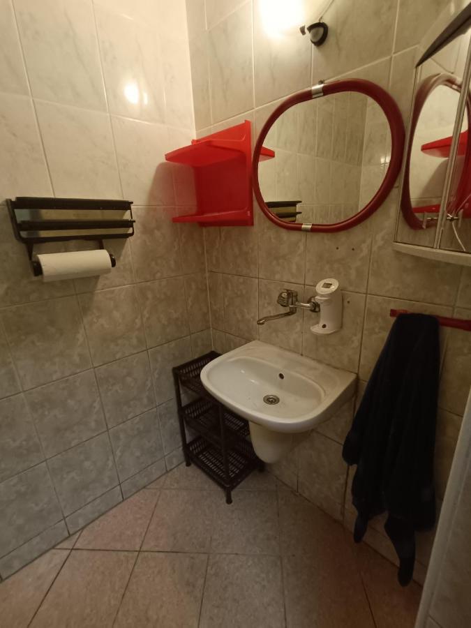 Hostel Welinek Gratis Parking Steszew Bagian luar foto