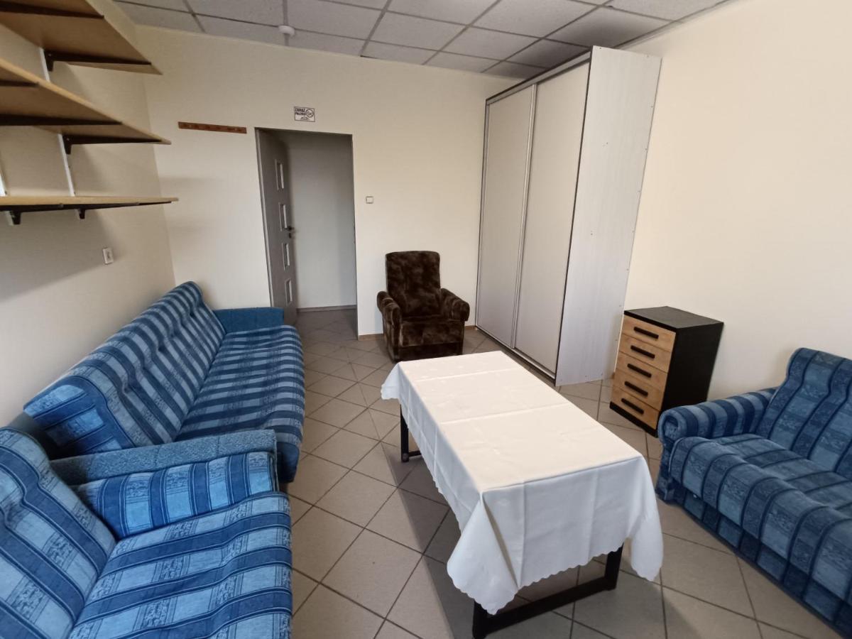 Hostel Welinek Gratis Parking Steszew Bagian luar foto
