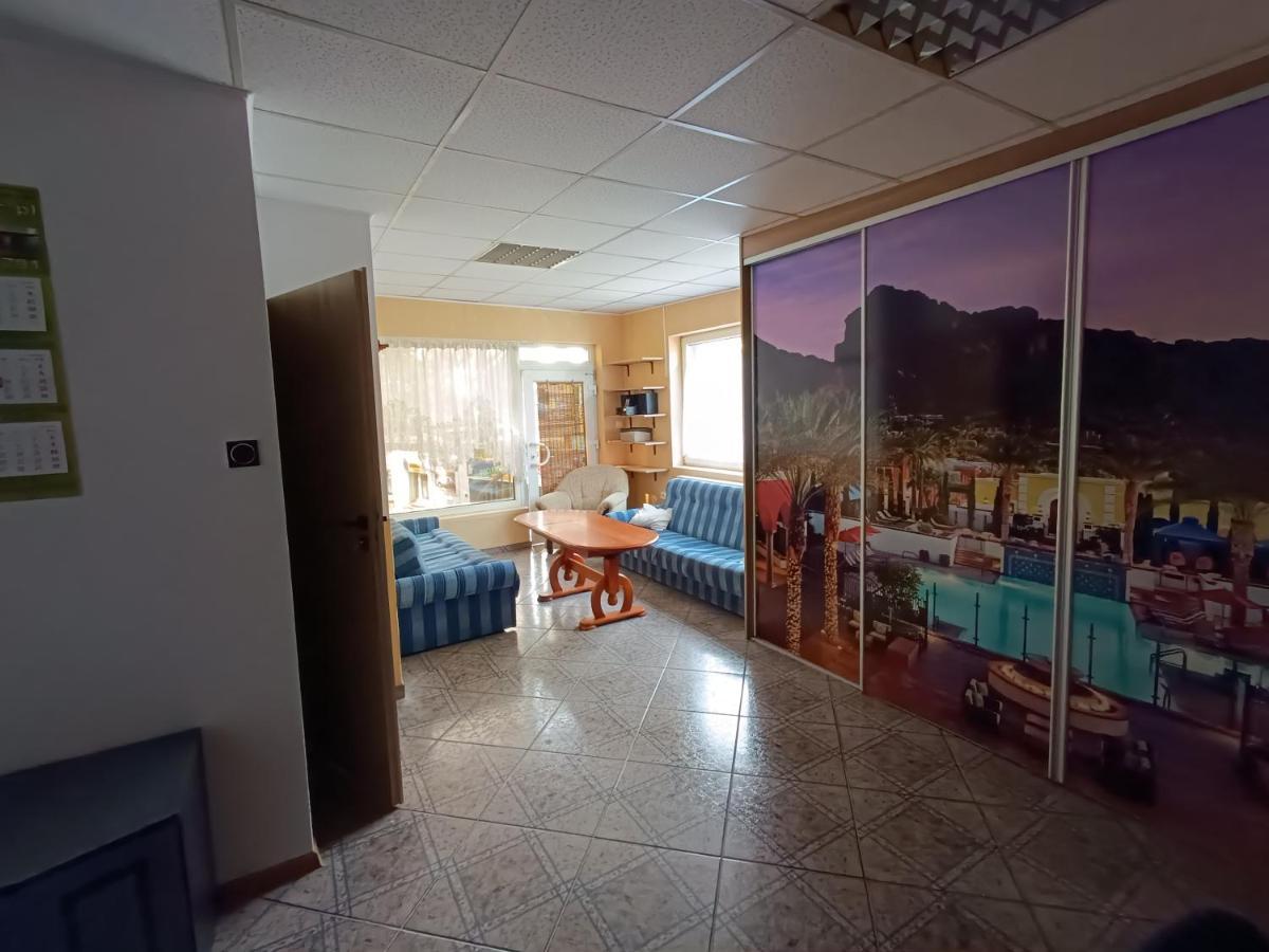 Hostel Welinek Gratis Parking Steszew Bagian luar foto