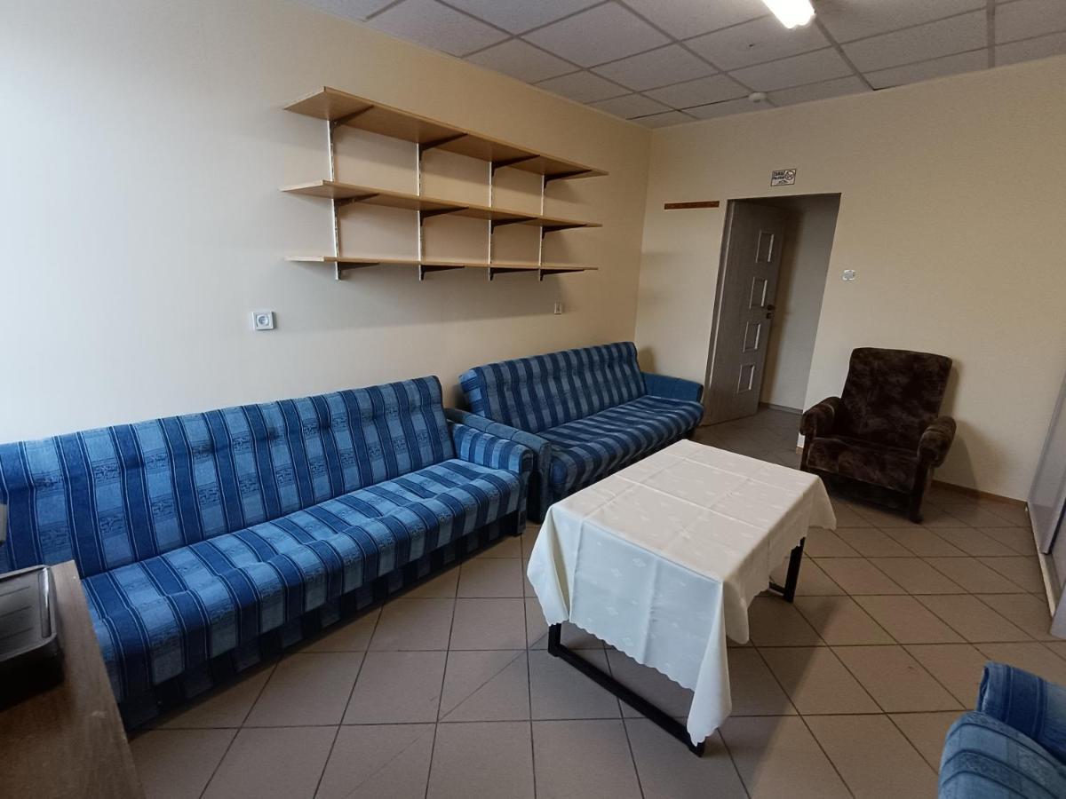 Hostel Welinek Gratis Parking Steszew Bagian luar foto