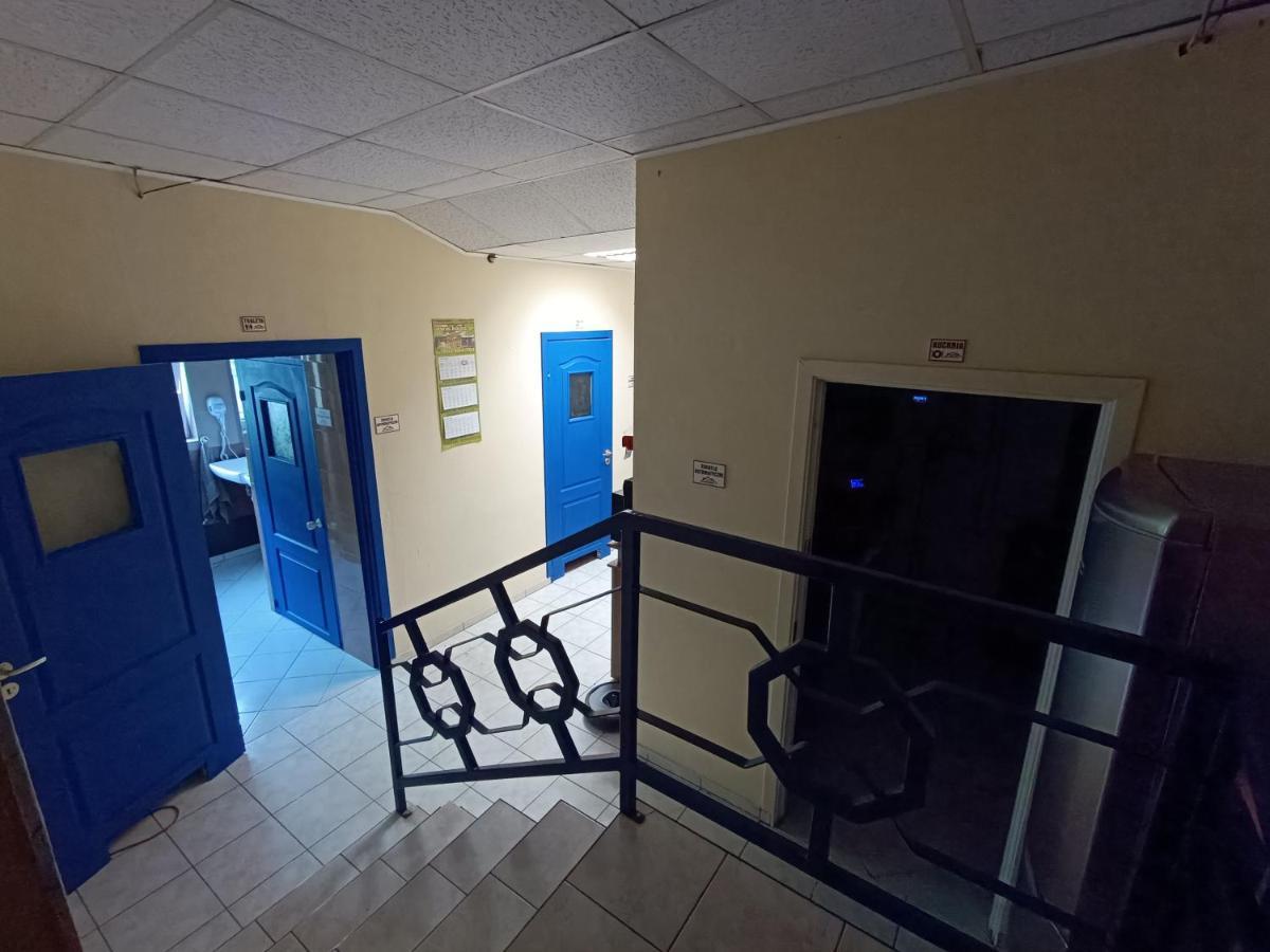 Hostel Welinek Gratis Parking Steszew Bagian luar foto