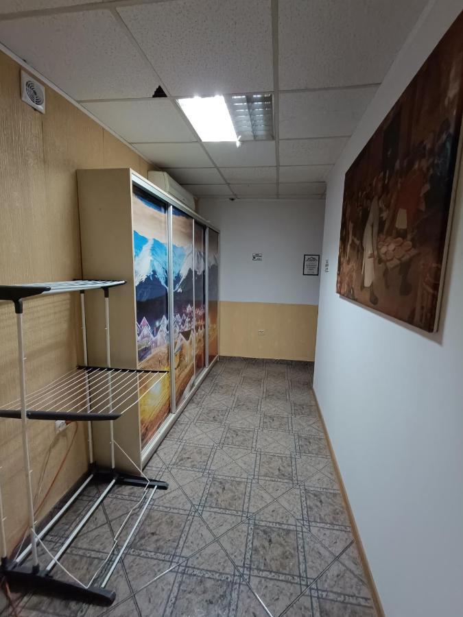 Hostel Welinek Gratis Parking Steszew Bagian luar foto